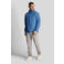 Lyle & Scott jas met logo spring blue