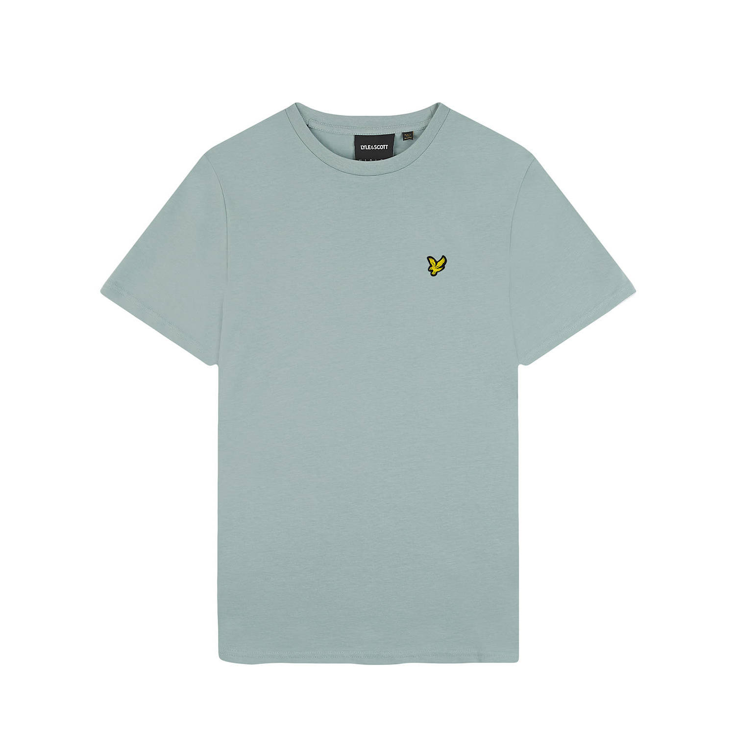 Lyle & Scott T-shirt Korte Mouw Lyle & Scott TS400VOG