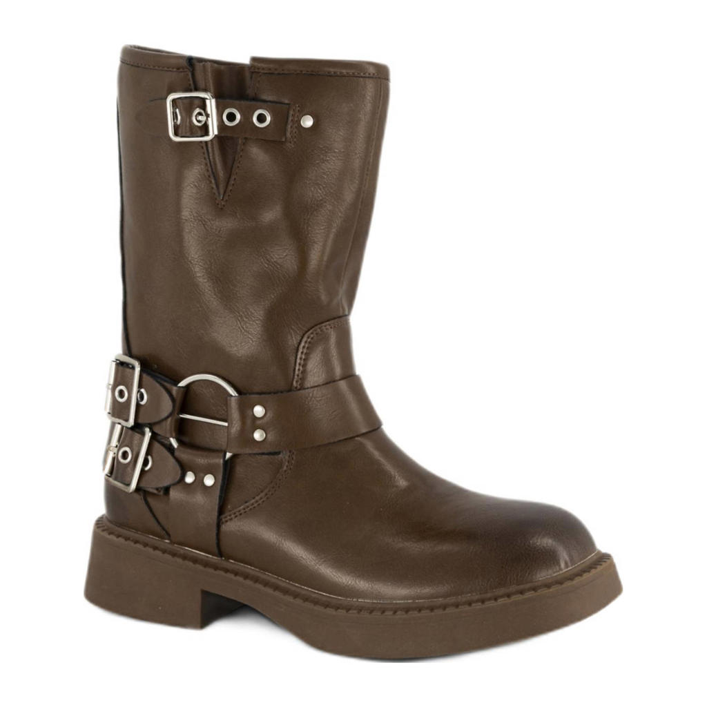 Mayura Boots Cowboy laarzen alabama 2524 cognac lavado