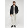 Mango Man slim fit pantalon ecru