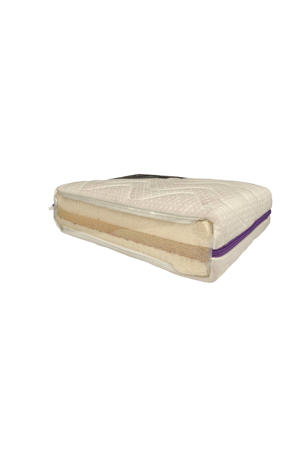 New life matras 70 cm x 140 cm x 10 cm