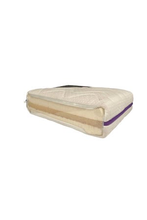 New life matras 70 cm x 140 cm x 10 cm
