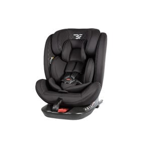 I-Size Prestige autostoel Groep 0/1/2/3 - Zwart