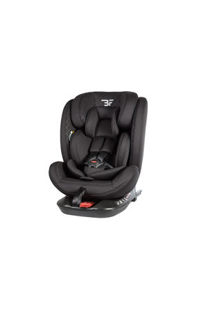 I-Size  Prestige autostoel Groep 0/1/2/3 - Zwart