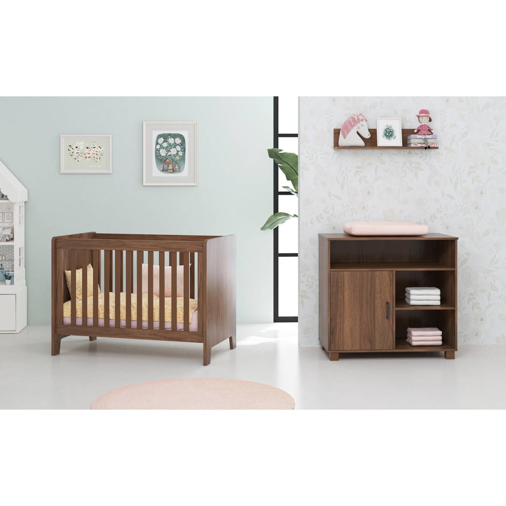 Cabino babykamer Roan (2-delig)