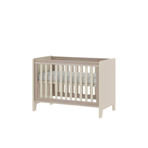 Cabino Babykamer Mick Clay & Oak 2-delig afbeelding