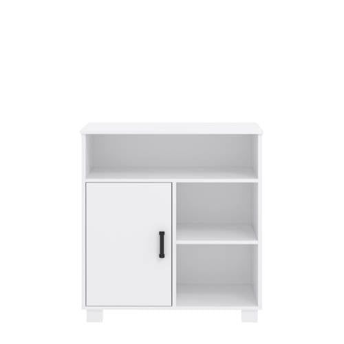 Cabino Commode Mila Wit afbeelding
