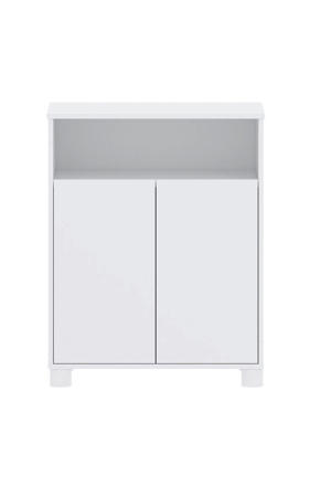 Commode Fresno wit 