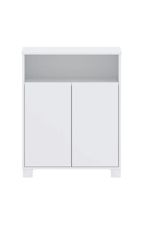 Commode Fresno wit