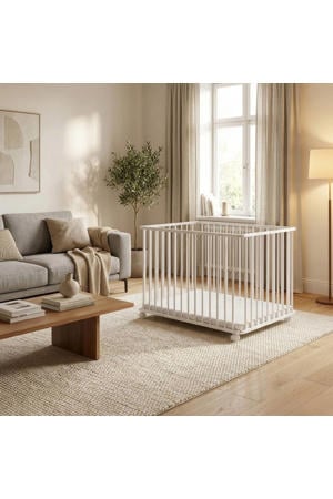 opvouwbare baby box Liam