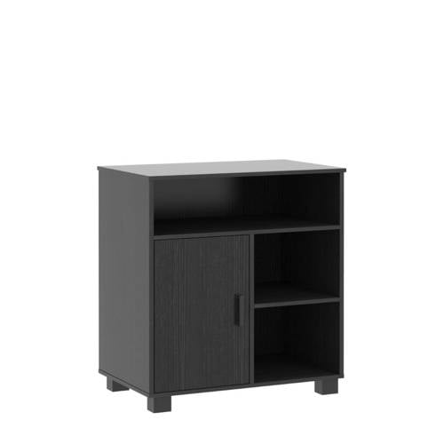 Cabino Commode Zoe Zwart afbeelding