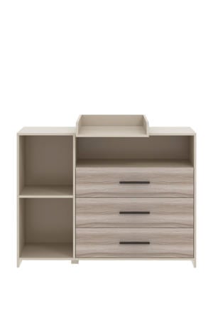 Commode Noah Clay & Oak