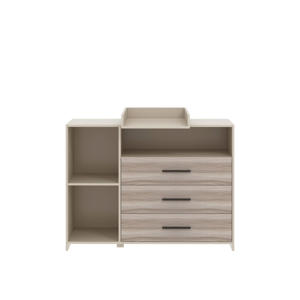 Commode Noah Clay & Oak