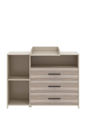 Commode Noah Clay & Oak