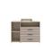 Cabino Commode Noah Clay & Oak