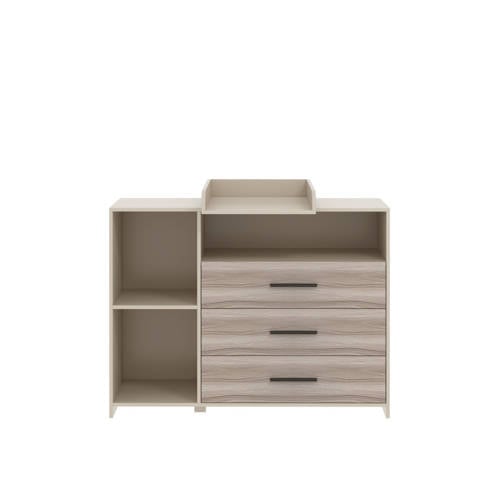 Cabino Commode Noah Clay & Oak afbeelding