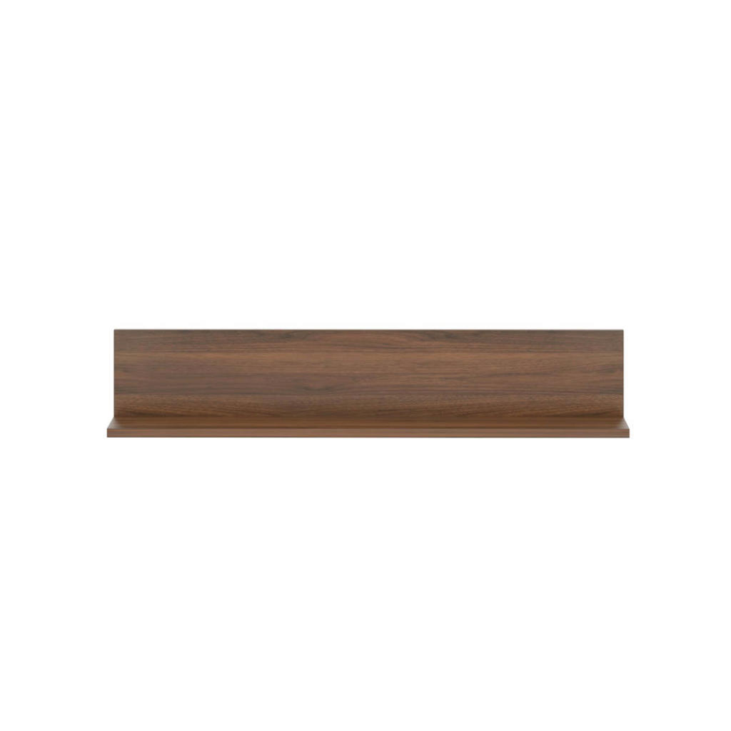 Cabino wandplank Roan (16.5x80x18 cm)