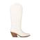 POSH by Poelman Jill cowboylaarzen ecru