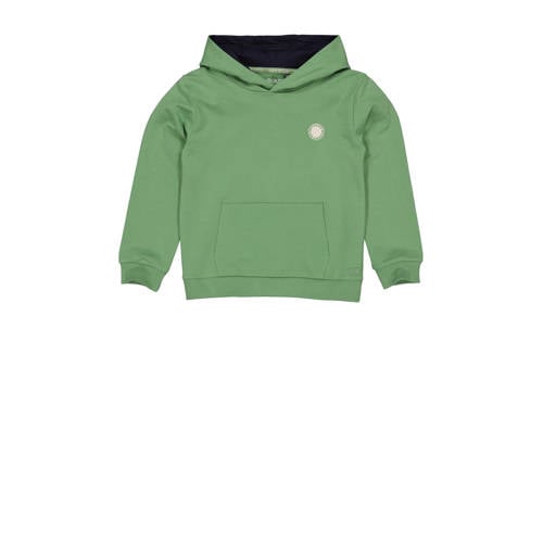 Quapi hoodie groen