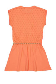 thumbnail: Quapi jurk BECCA oranje