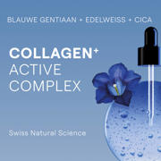 thumbnail: Weleda Blauwe Gentiaan versterkende nachtcrème