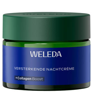 versterkende nachtcrème