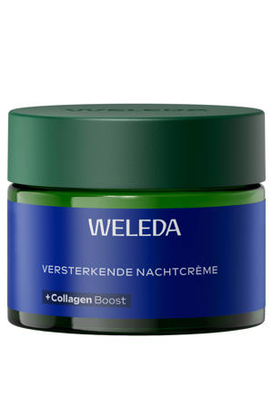 versterkende nachtcrème