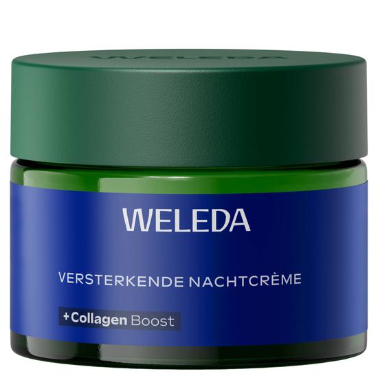 Weleda nachtcrème dames