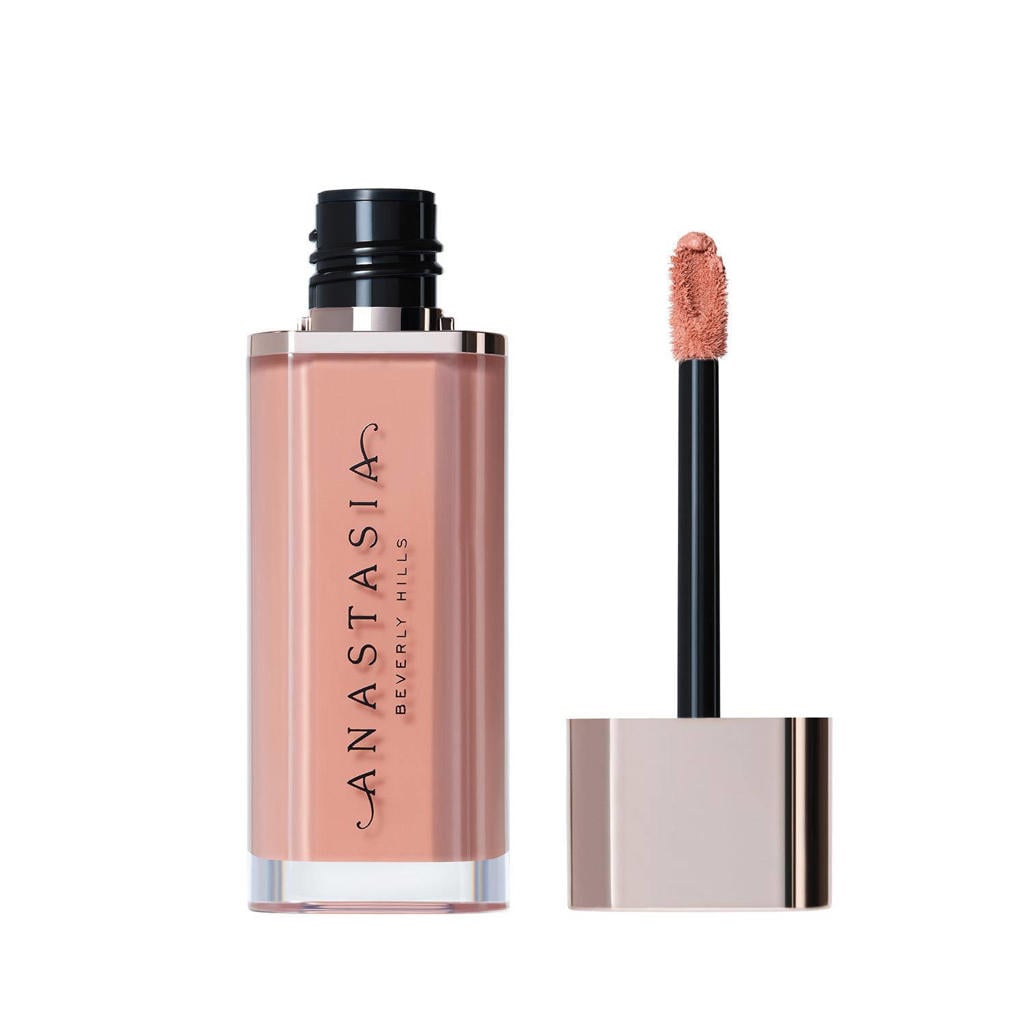 Anastasia Beverly Hills Lip Velvet lipgloss - Crush