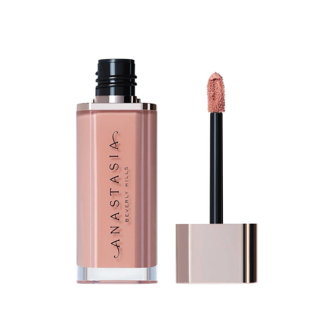 Anastasia Beverly Hills Lip Velvet lipgloss - Pure Hollywood