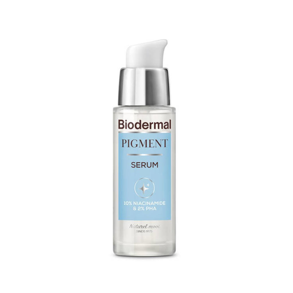 Biodermal Pigment serum - 30 ml