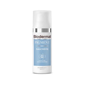 dagcrème SPF50 - 50 ml