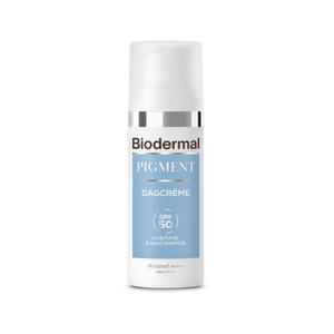 dagcrème SPF50 - 50 ml