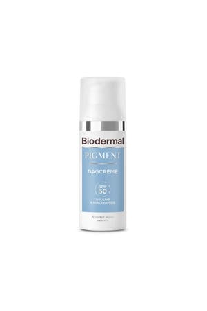 dagcrème SPF50 - 50 ml