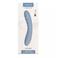 Svakom Interactieve Stotende vibrator - Blauw