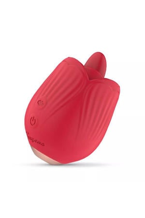 Clitoris vibrator - Rose