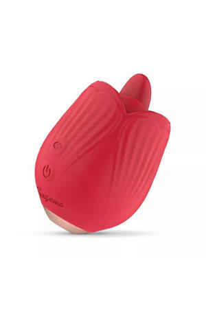 Clitoris vibrator - Rose