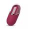EasyToys Clitoris vibrator Licklicious - Rood