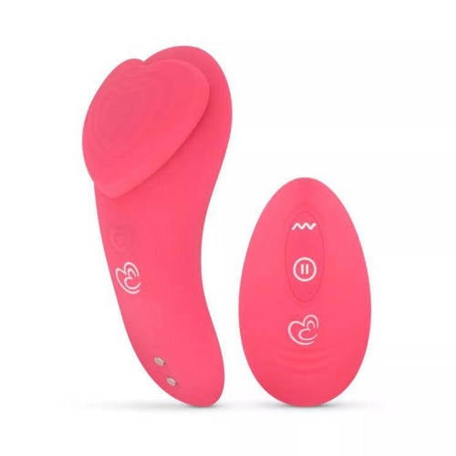 Wehkamp EasyToys luxe panty vibrator aanbieding