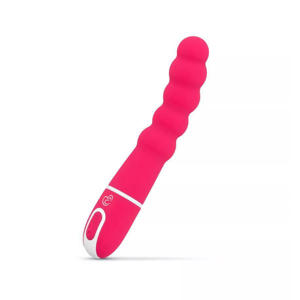 Flexibele Multi vibrator - Roze