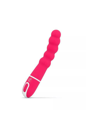 Flexibele Multi vibrator - Roze