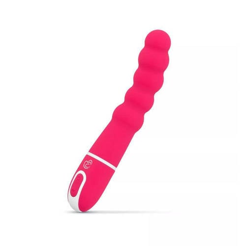 Wehkamp EasyToys flexibele multi vibrator aanbieding