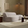 NOUS Living 2-zitsbank Antibes - taupe