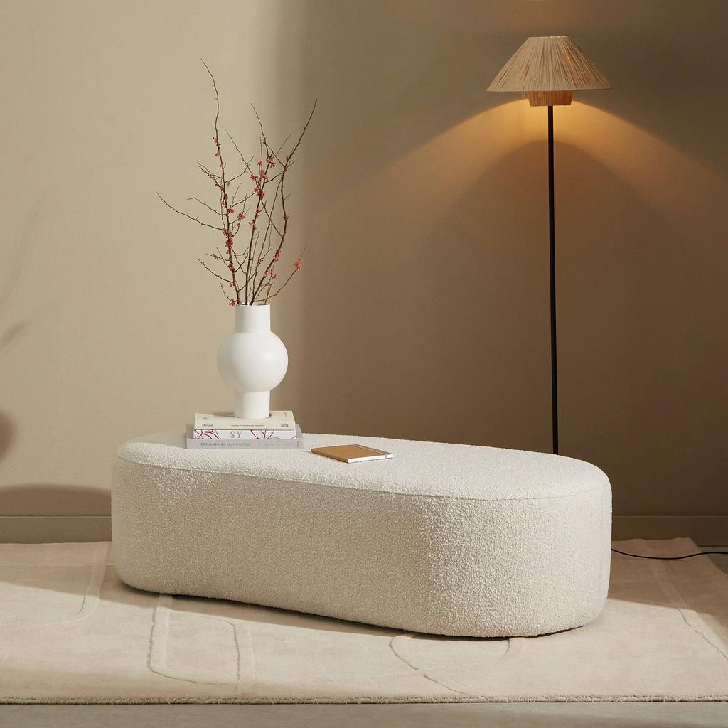 NOUS Living hocker Antibes