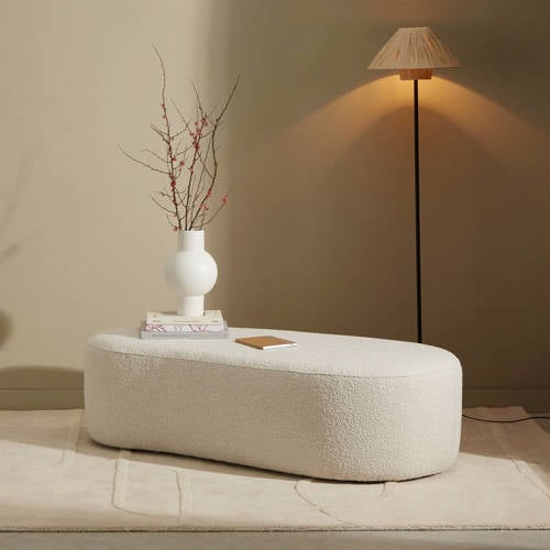 NOUS Living hocker Antibes afbeelding