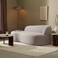 NOUS Living 2-zitsbank Antibes - taupe