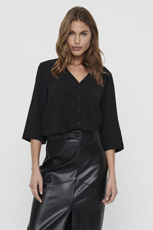 blouse JDYLION zwart