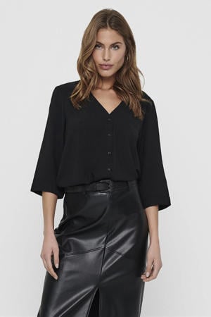 blouse JDYLION zwart