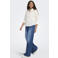JDY blouse JDYTALLIE ecru