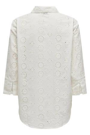 blouse JDYTALLIE ecru